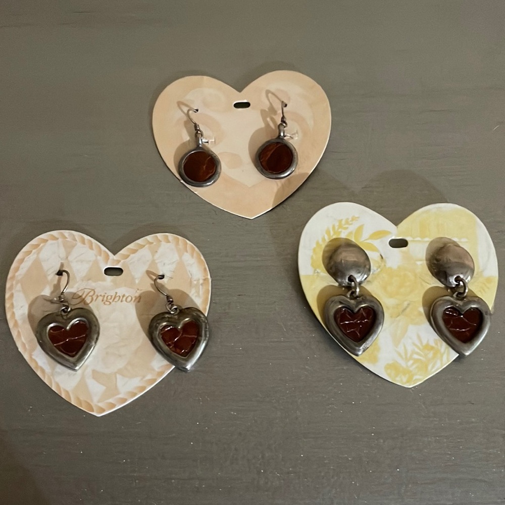 Brighton Earrings